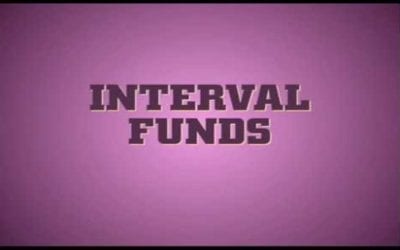 Interval Funds: An Investor’s Guide