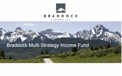 Braddock Multi-Strategy Income Fund – Home Prices: Where We Came From, and Where We Are Going