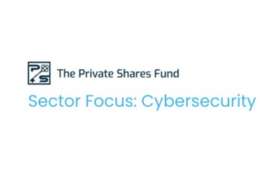 Sector Focus: Cybersecurity