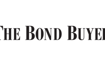 Jim Robinson in The Bond Buyer on Muni Funds