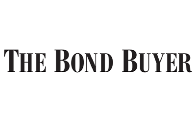 Robinson in The Bond Buyer