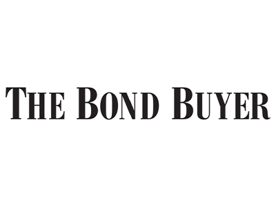 Robinson in The Bond Buyer